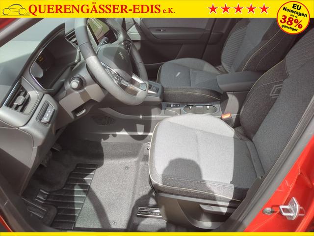 Renault Captur Techno RFK+PDC+Winterpaket E-TECH 160 