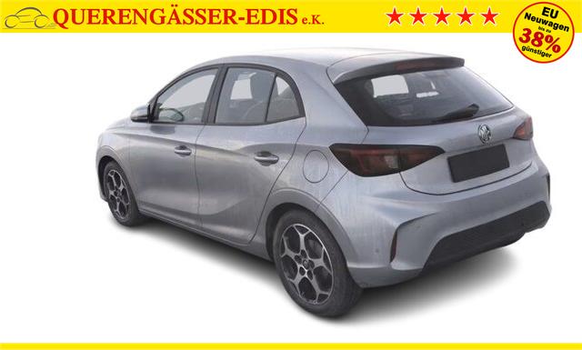 MG MG3 Comfort PDC RFK 3 Hybrid+ 194 PS 