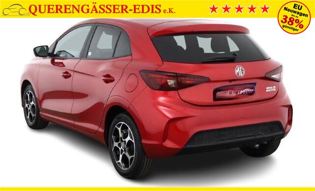 MG MG3 Comfort PDC RFK 3 Hybrid+ 194 PS 