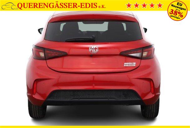 MG MG3 Comfort PDC RFK 3 Hybrid+ 194 PS 