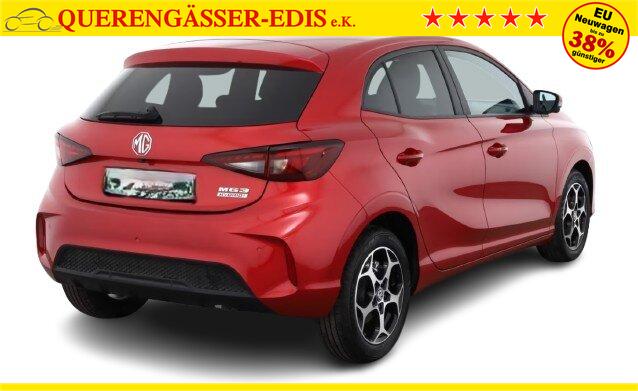MG MG3 Comfort PDC RFK 3 Hybrid+ 194 PS 