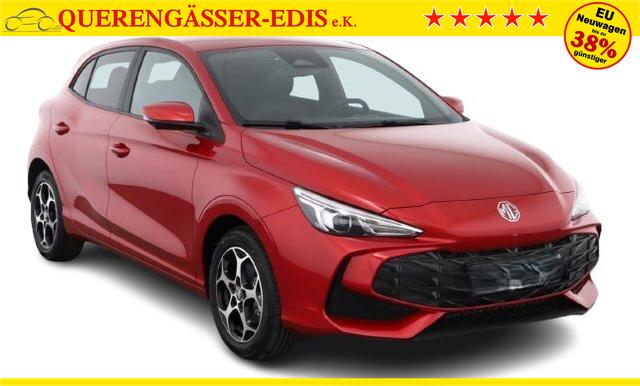 MG MG3 Comfort PDC RFK 3 Hybrid+ 194 PS 