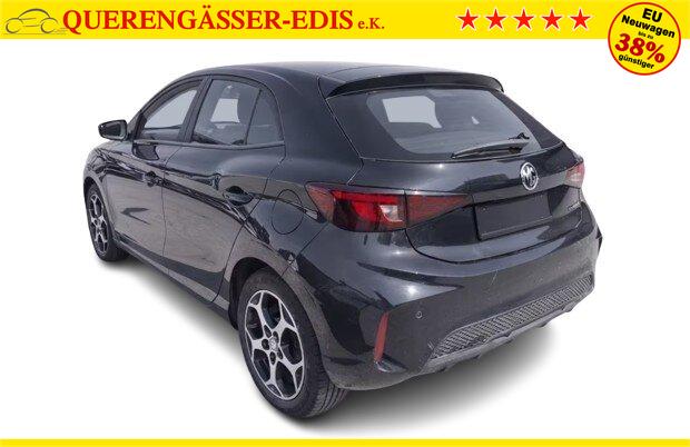 MG MG3 Comfort PDC RFK 3 Hybrid+ 194 PS 