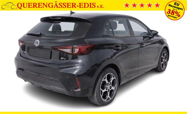 MG MG3 Comfort PDC RFK 3 Hybrid+ 194 PS 