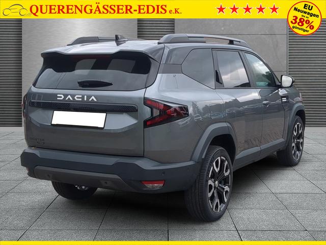 Dacia Bigster Journey SHZ 19-Zoll Pano Hybrid 155 