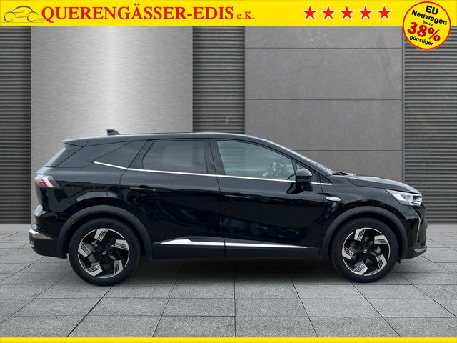 Renault Symbioz Iconic GJR+360&deg; Kamera+LED E-Tech Full Hybrid 145 