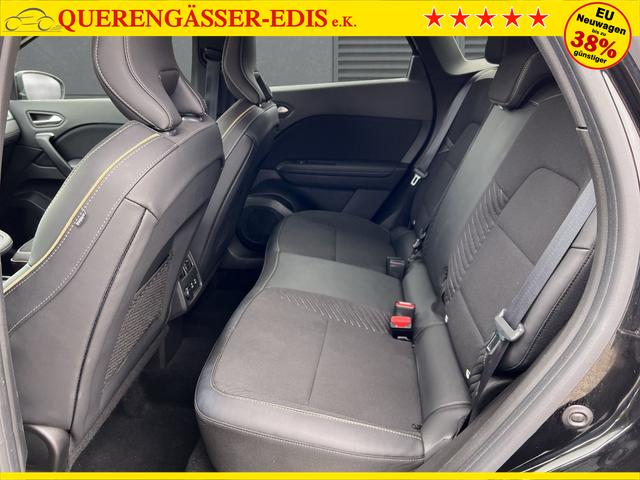 Renault Symbioz Iconic GJR+360&deg; Kamera+LED E-Tech Full Hybrid 145 