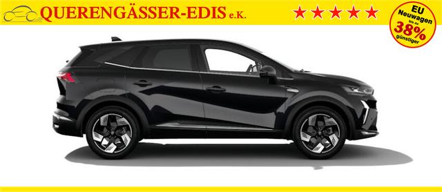 Renault Symbioz Iconic SHZ+GJR+Google E-Tech 145 
