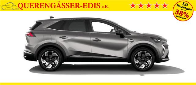Renault Symbioz Iconic GJR+SHZ+Google E-Tech 145 