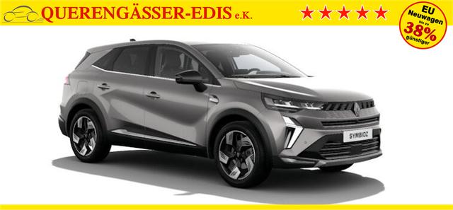 Renault Symbioz Iconic GJR+SHZ+Google E-Tech 145 