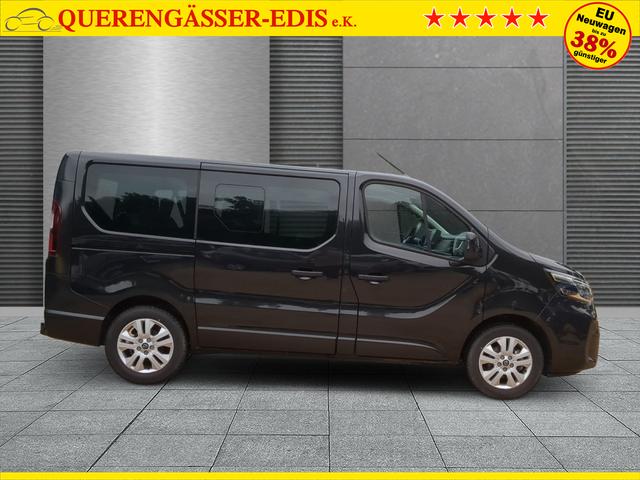 Nissan Primastar Kombi Tekna L1H1 GJR+SHZ+RFK dCi 150 