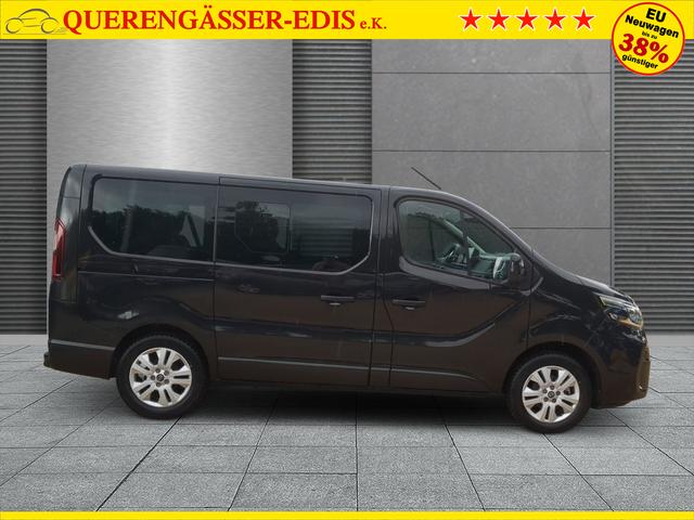 Nissan Primastar Tekna L1H1 SHZ+GJR+RFK+PDC dCi 150 