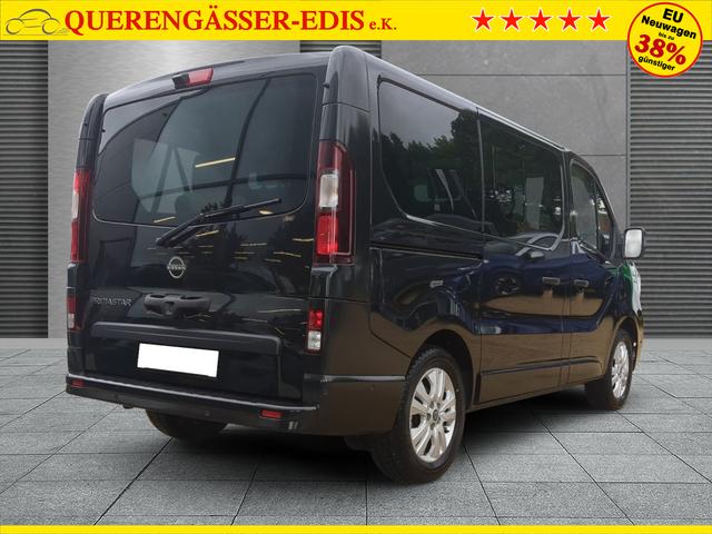 Nissan Primastar Tekna L1H1 SHZ+GJR+RFK+PDC dCi 150 