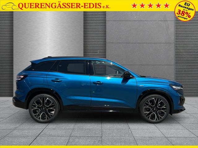Renault Austral Esprit Alpine SHZ+LED+Google E-TECH Full Hybrid 200 