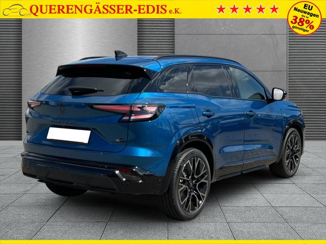 Renault Austral Esprit Alpine SHZ+LED+Google E-TECH Full Hybrid 200 