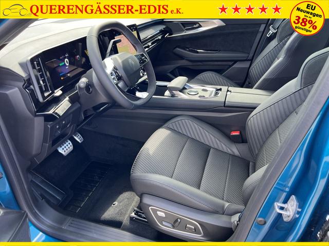 Renault Austral Esprit Alpine SHZ+LED+Google E-TECH Full Hybrid 200 