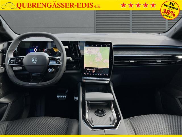 Renault Austral Esprit Alpine SHZ+LED+Google E-TECH Full Hybrid 200 