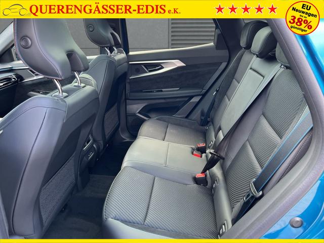 Renault Austral Esprit Alpine SHZ+LED+Google E-TECH Full Hybrid 200 