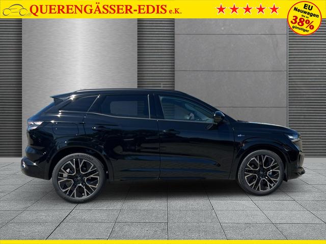 Renault Austral Esprit Alpine Pano-Dach+SHZ+LED E-TECH Full Hybrid 200 