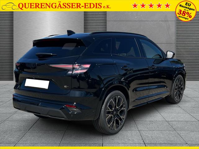 Renault Austral Esprit Alpine Pano-Dach+SHZ+LED E-TECH Full Hybrid 200 