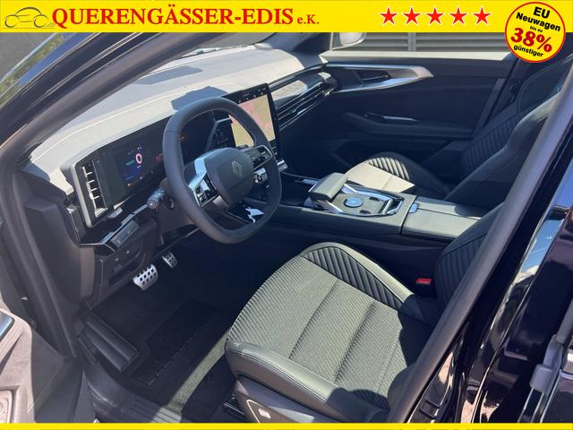 Renault Austral Esprit Alpine Pano-Dach+SHZ+LED E-TECH Full Hybrid 200 