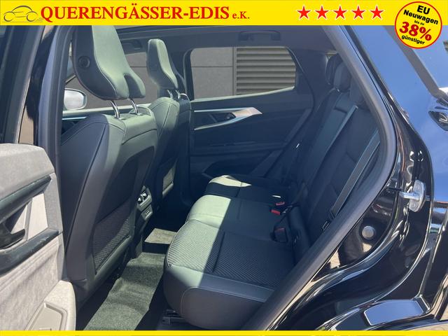 Renault Austral Esprit Alpine Pano-Dach+SHZ+LED E-TECH Full Hybrid 200 