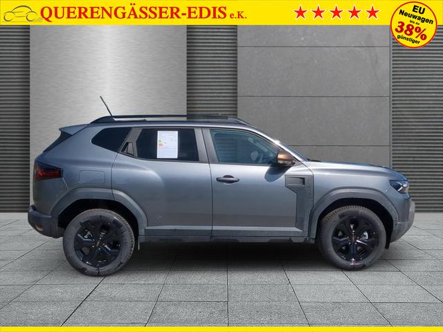 Dacia Duster Extreme SHZ LKHZ hybrid-G 150 EDC 4x4 
