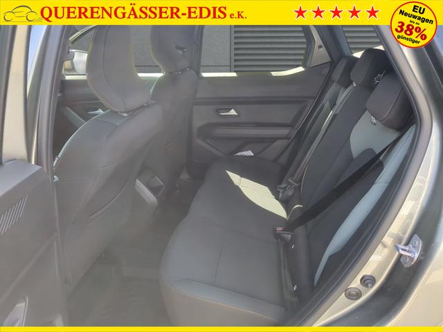 Dacia Duster Extreme SHZ LKHZ hybrid-G 150 EDC 4x4 