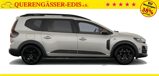Dacia Jogger Extreme 5-S SHZ+RFK+NAVI Hybrid 155 