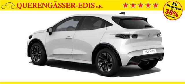 Renault Clio Techno SHZ RFK TCe 115 