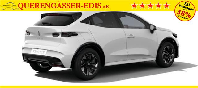 Renault Clio Techno SHZ RFK TCe 115 