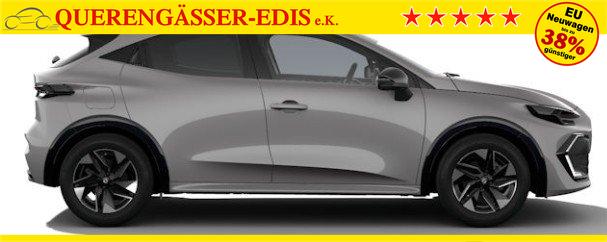 Renault Clio Techno SHZ RFK TCe 115 