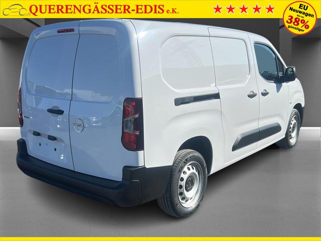 Opel Combo L2H1 Klima CarPlay XL 1.5 D 130 