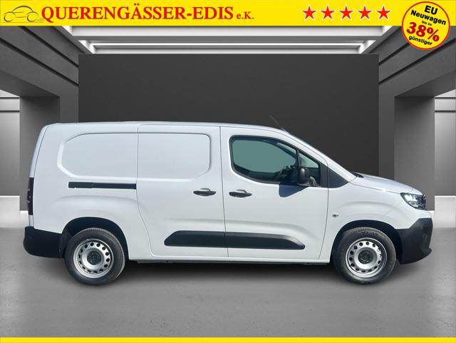 Opel Combo L2H1 Klima CarPlay XL 1.5 D 130 
