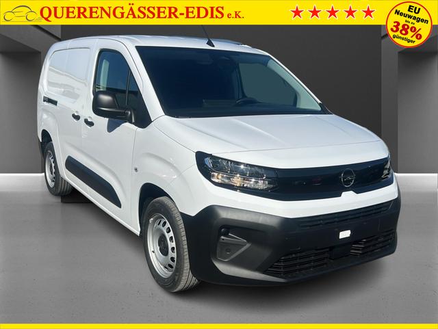 Opel Combo L2H1 Klima CarPlay XL 1.5 D 130 