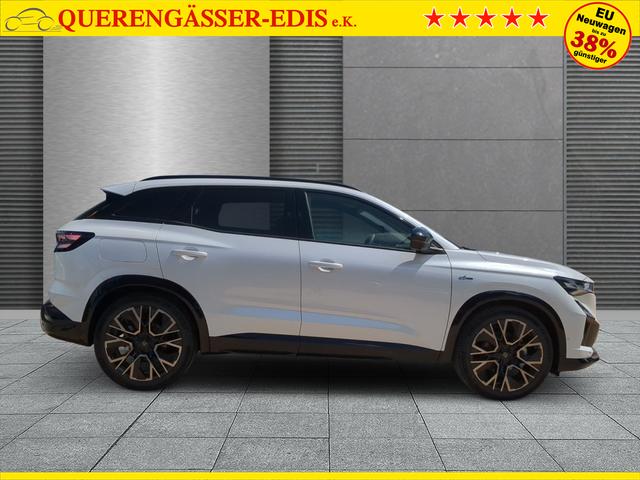 Renault Austral Esprit Alpine 360&deg;-Kamera+LKHZ+SHZ E-TECH 200 