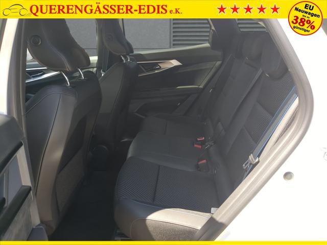 Renault Austral Esprit Alpine 360&deg;-Kamera+LKHZ+SHZ E-TECH 200 