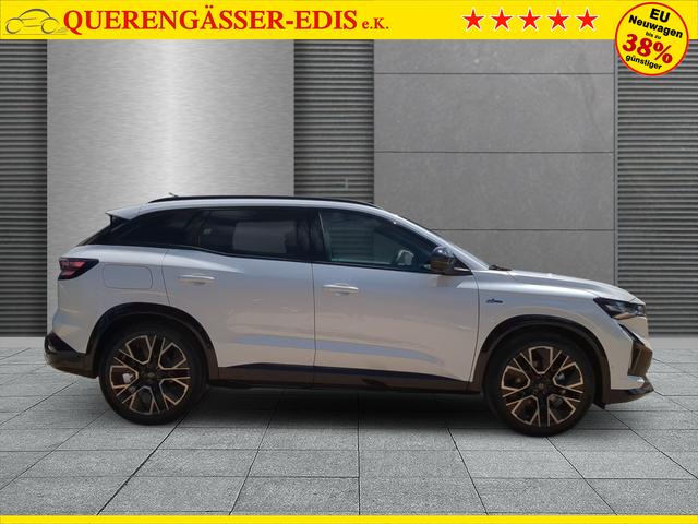 Renault Austral Esprit Alpine Panodach+Harman-Kardon E-TECH 200 