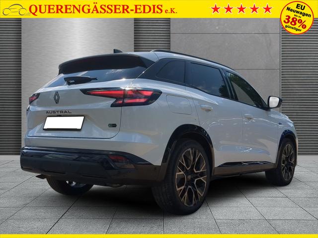 Renault Austral Esprit Alpine Panodach+Harman-Kardon E-TECH 200 