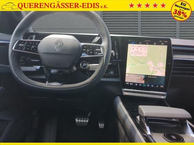 Renault Austral Esprit Alpine Panodach+Harman-Kardon E-TECH 200 