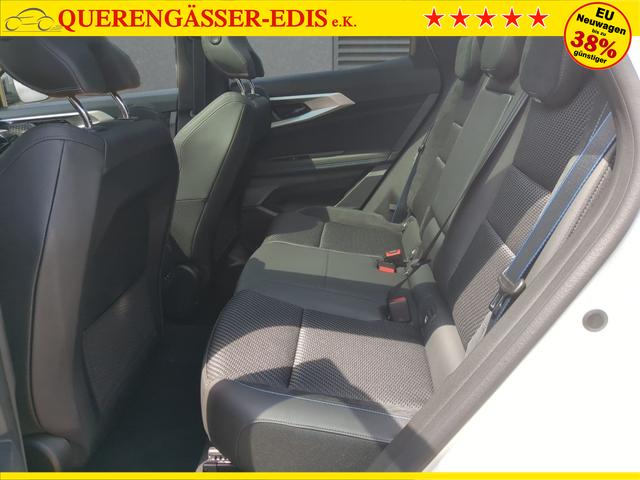 Renault Austral Esprit Alpine Panodach+Harman-Kardon E-TECH 200 