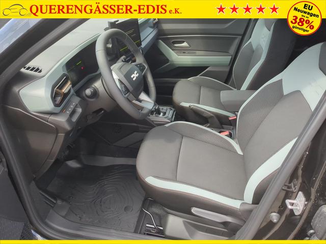 Dacia Duster Extreme SHZ LED RFK PDC Hybrid 155 