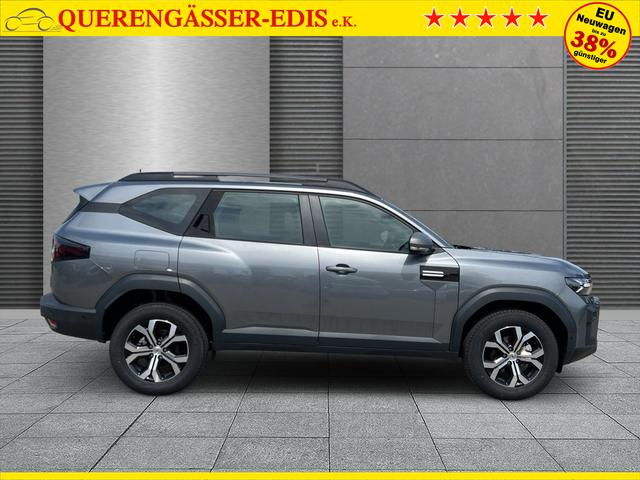 Dacia Bigster Expression RFK+SHZ+LED TCe 140 
