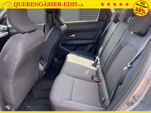 Dacia Bigster Expression RFK+SHZ+LED TCe 140 