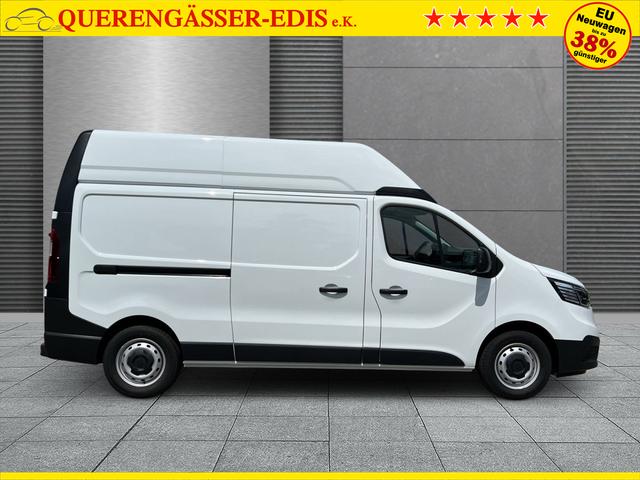 Renault Trafic Kastenwagen L2H2 3,0t SHZ+AHK+GJR dCi 150 
