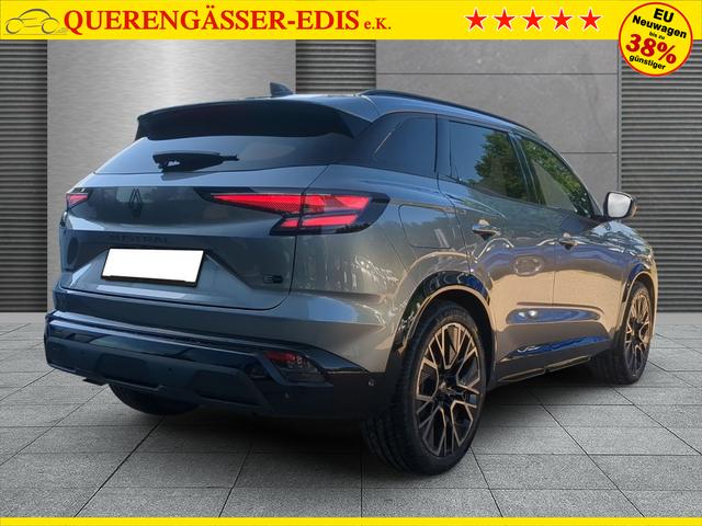 Renault Austral Esprit Alpine SHZ+LKHZ+RFK+Navi E-TECH 200 