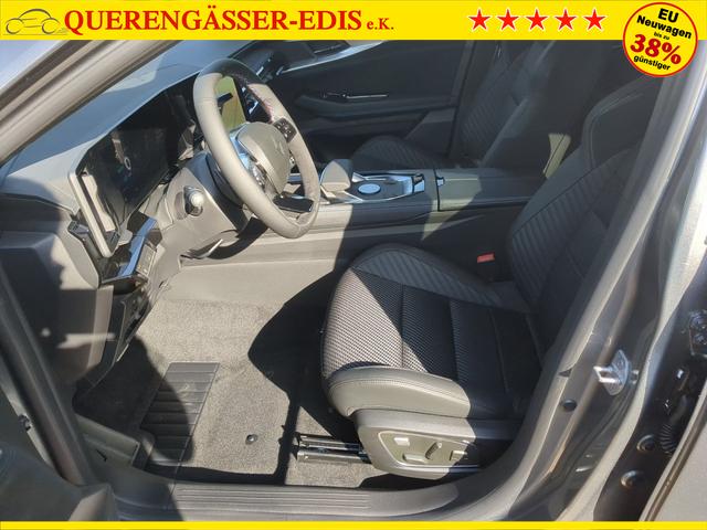 Renault Austral Esprit Alpine SHZ+LKHZ+RFK+Navi E-TECH 200 