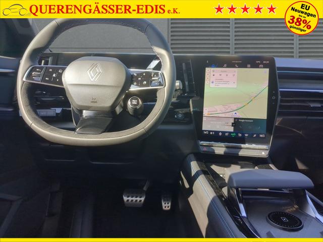 Renault Austral Esprit Alpine SHZ+LKHZ+RFK+Navi E-TECH 200 