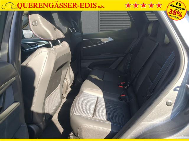 Renault Austral Esprit Alpine SHZ+LKHZ+RFK+Navi E-TECH 200 