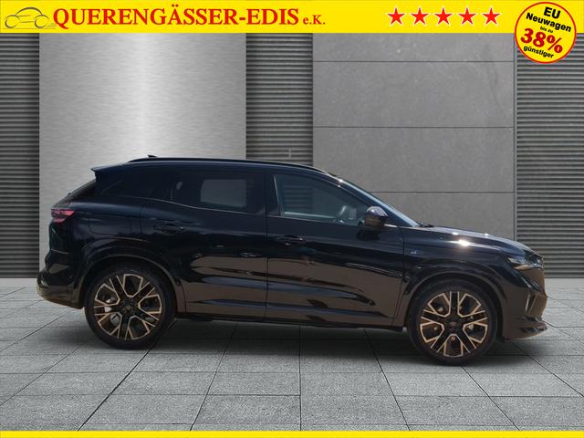 Renault Austral Esprit Alpine SHZ+Panodach+LKHZ+RFK E-TECH 200 